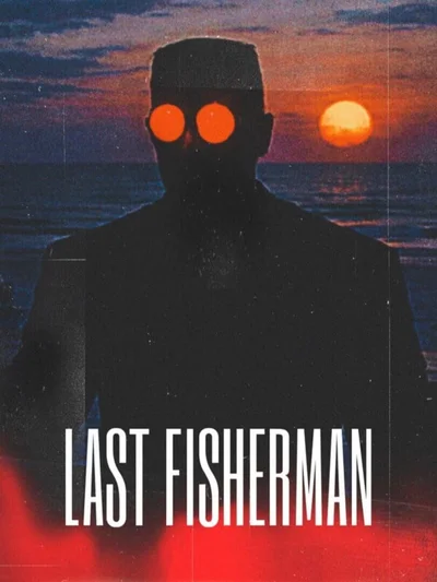 Last Fisherman cover