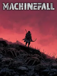 Machinefall cover