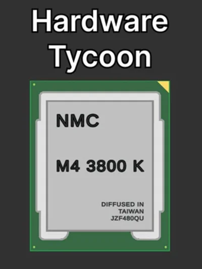 Hardware Tycoon