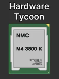 Hardware Tycoon cover