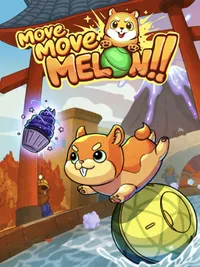 Move, Move, Melon!! cover
