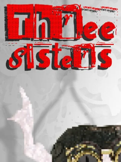 Three Sisters cover