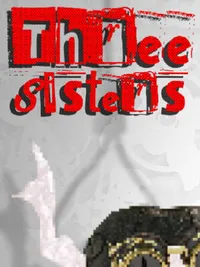 Three Sisters cover