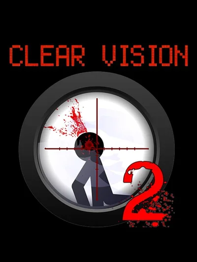 Clear Vision 2