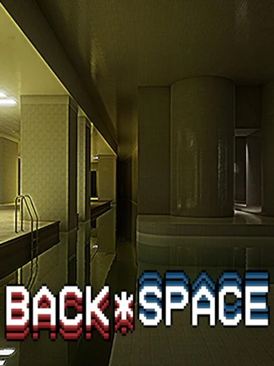 Back*space cover