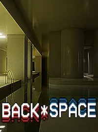 Back*space cover