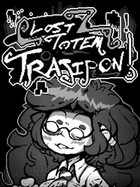 Lost Totem Trajipon! cover