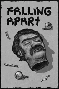 Falling Apart cover