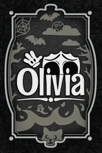 Olivia cover