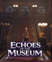Echoes of the Museum cover