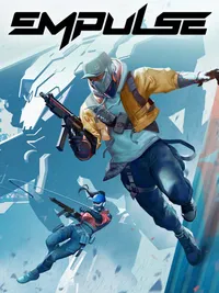 Empulse cover