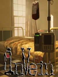InVein cover