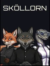 Skollorn cover