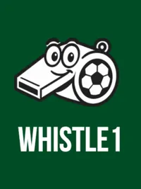 Whistle1 cover