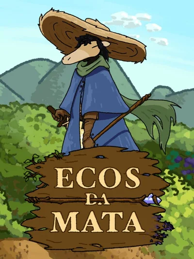 Ecos da Mata