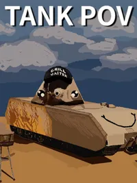 Tank POV cover