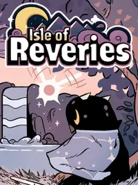 Isle of Reveries cover