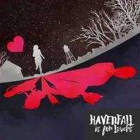 Havenfall is for Lovers cover