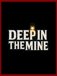 Deep in The Mine cover