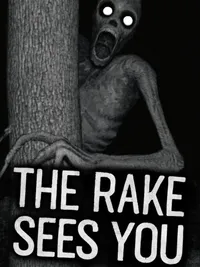 The Rake Sees You cover