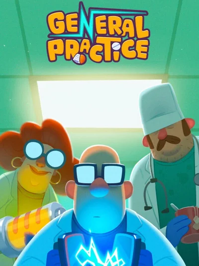 General Practice cover