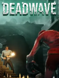 Deadwave cover