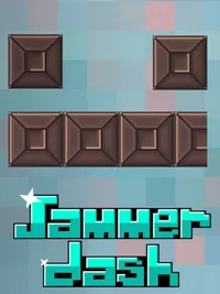 Jammer Dash cover