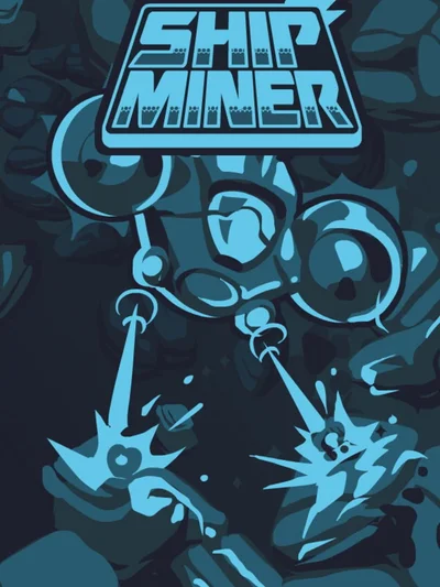 Ship Miner cover