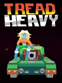 Tread Heavy cover