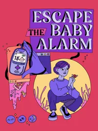 Escape the Baby Alarm cover
