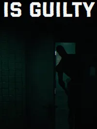 Is Guilty cover