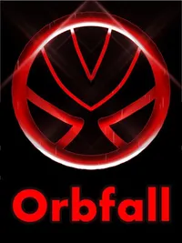 Orbfall cover