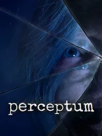 Perceptum cover