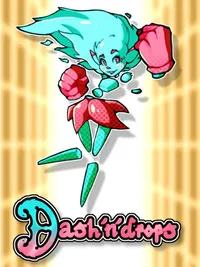 Dash'n'Drops cover