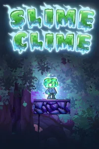 Slime Clime cover