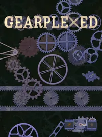Gearplexed cover