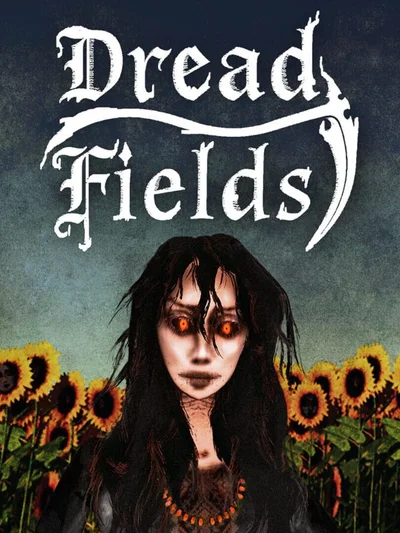 Dread Fields cover