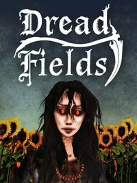 Dread Fields cover