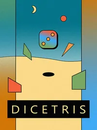 Dicetris cover