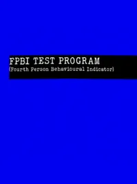 FPBI Test Program cover