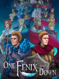 One Fenix Down cover