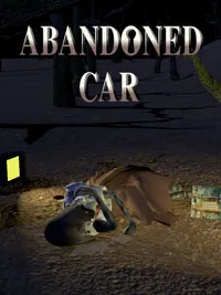 Abandoned Car cover