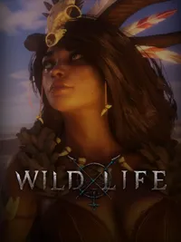 Wild Life cover