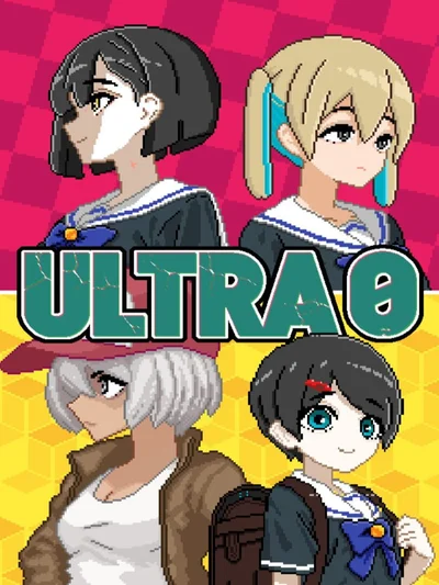 Ultra0 cover