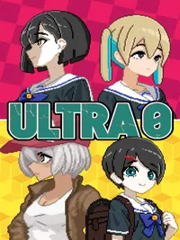 Ultra0 cover