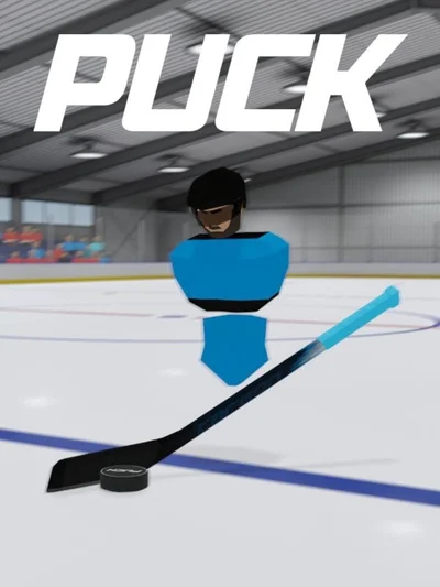 Puck cover