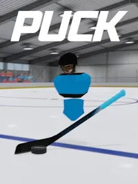 Puck cover