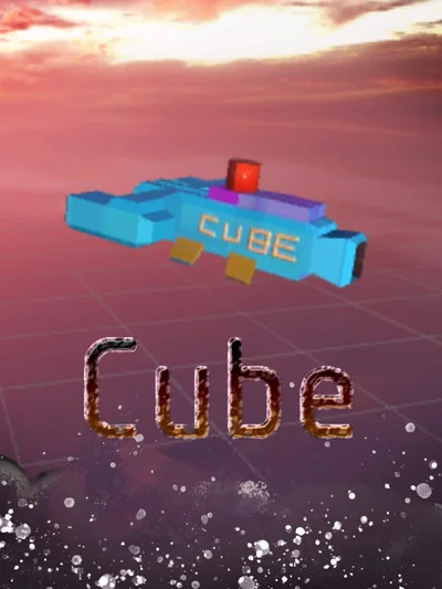 Cube