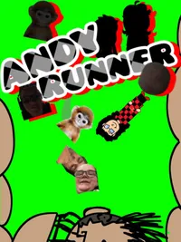 Andy Runner cover