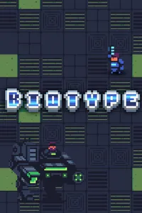 Biotype cover
